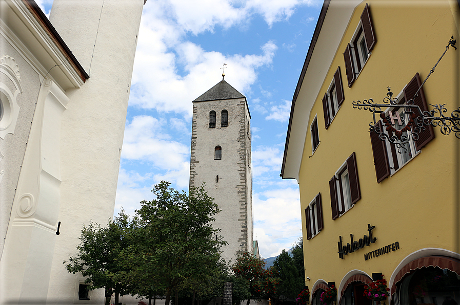 foto San Candido